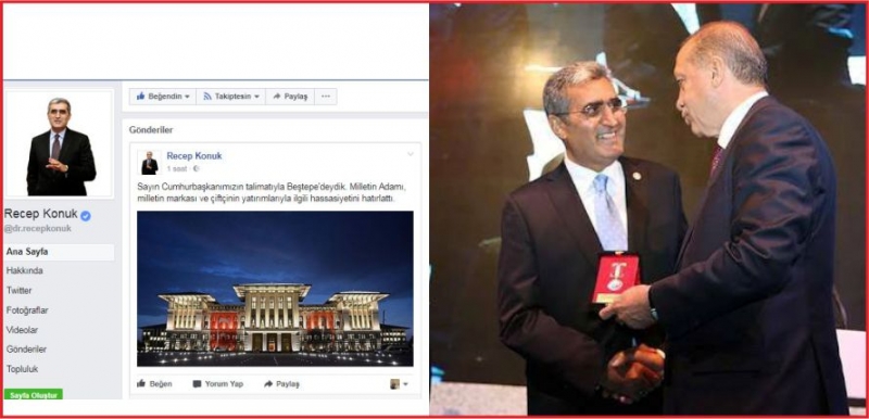 PANCAR ÇİFTÇİSİNİ UMUTLANDIRAN GÖRÜŞME !