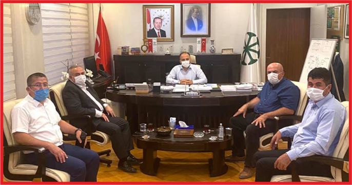 “PANCAR FİYATI 400 LİRA OLMALIDIR”