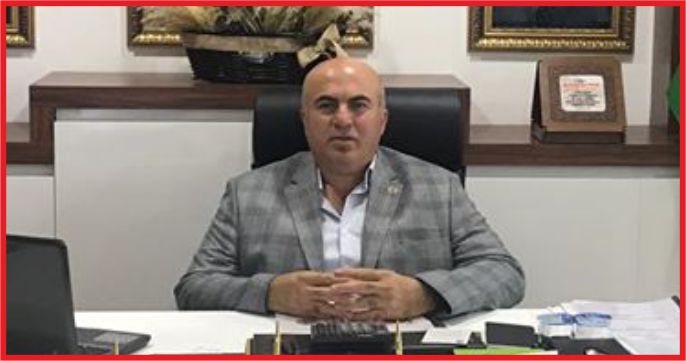 “PANCAR ÜRETİCİLERİ ZOR DURUMDA!”