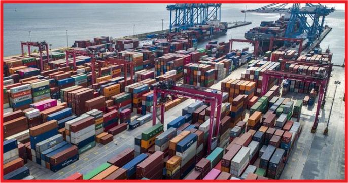 PANDEMİ TİCARETİ VURDU !