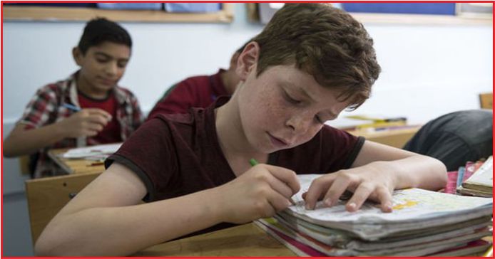 PARALI YATILI KALKIYOR, BURS HER AY VERİLECEK