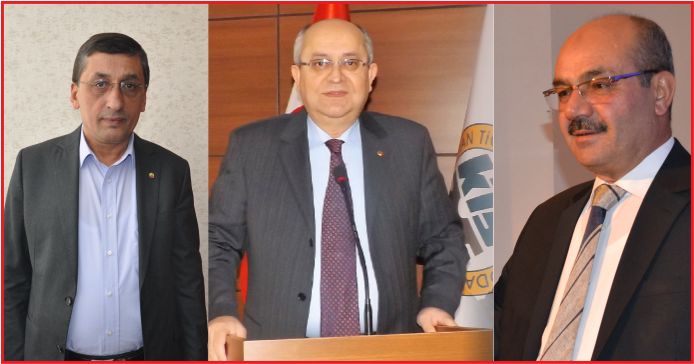 PATRONLARIN SEÇİM ZAMANI !