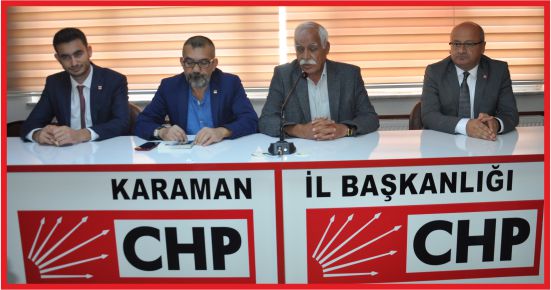 “PAYLAŞILMAYAN BAŞARI, BAŞARISIZLIKTIR”