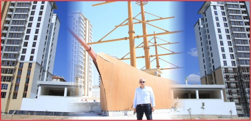 “PİRÎ REİS VADİSİ CAZİBE MERKEZİ OLACAK”