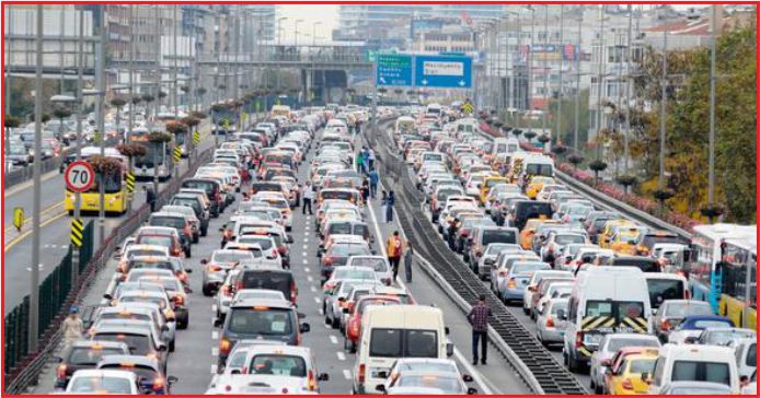 PLAKADA YENİ DÖNEM BAŞLIYOR
