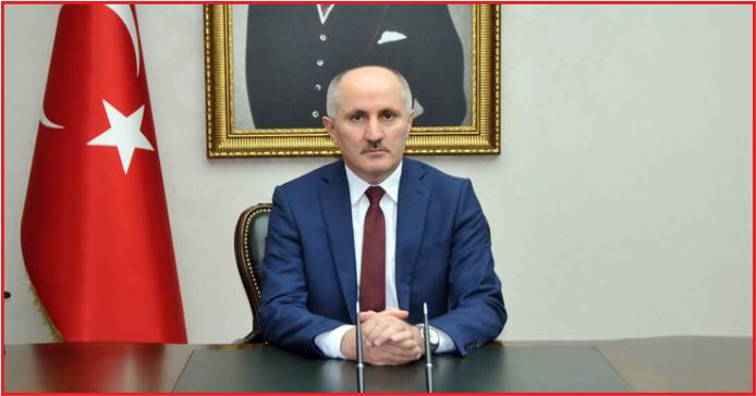 “POLİSİMİZ BARIŞ VE HUZURUN GÜVENCESİ”