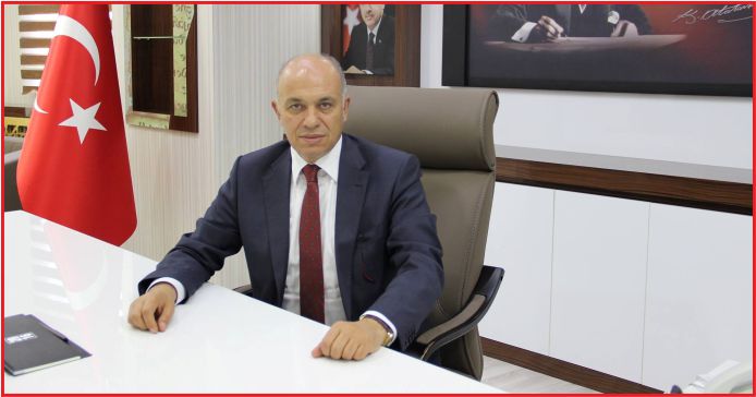 “POLİSİMİZ EN BÜYÜK GÜVENCEMİZ”