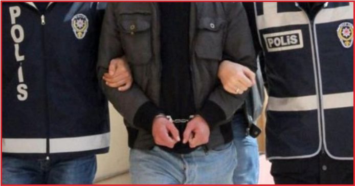 POLİSLE ÇATIŞANLAR YAKALANDI