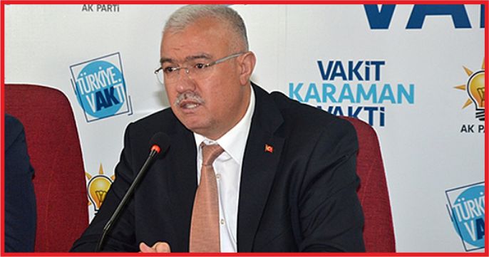 “POLİSLERİMİZLE GURURLANIYORUZ”