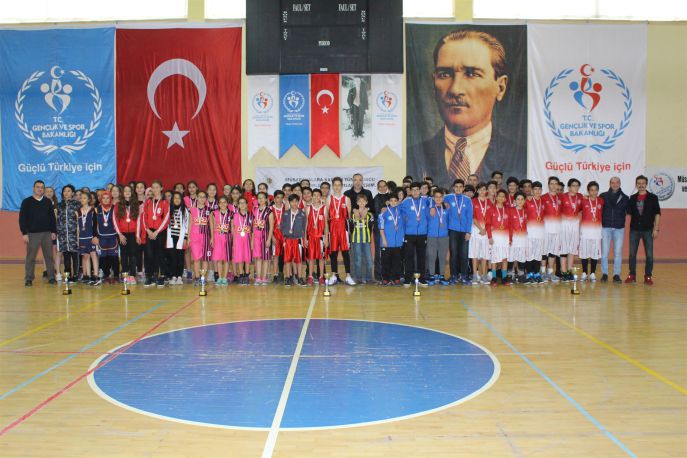 POTA’NIN ŞAMPİYONLARI BELLİ OLDU