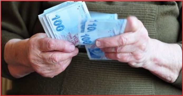 PRİM BORCU BULUNAN BAĞKUR'LU ÇİFTÇİYE EMEKLİLİK FIRSATI