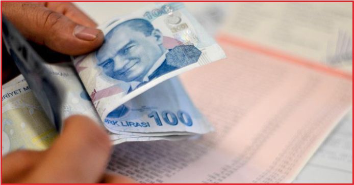 PRİM BORCU OLANLARA KOLAYLIK