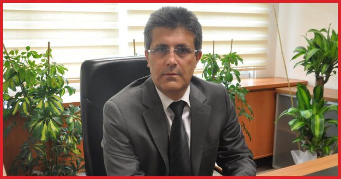 PROF. DR. ÖZCAN TAN VEFAT ETTİ