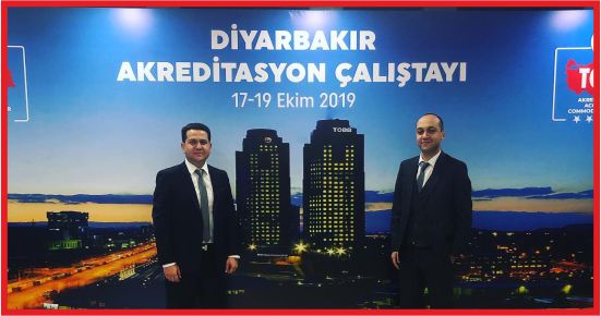 “PROFESYONEL ŞEKİLDE ÇALIŞMALIYIZ”