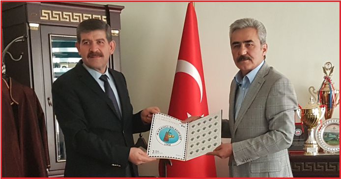 PTT GÖRSELLERİNİZİ KİŞİSEL PULA DÖNÜŞTÜRÜYOR