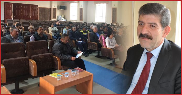 PTT HEDEF BÜYÜTÜYOR