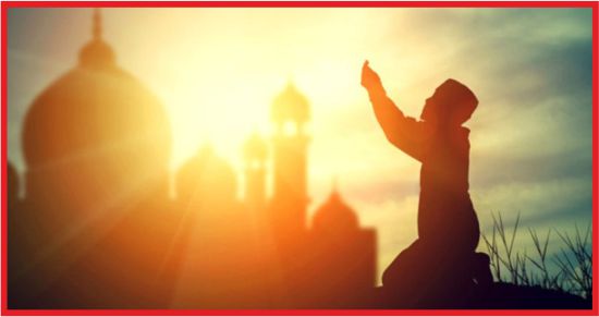 "RAHMET VE BEREKET MEVSİMİ" ÜÇ AYLAR