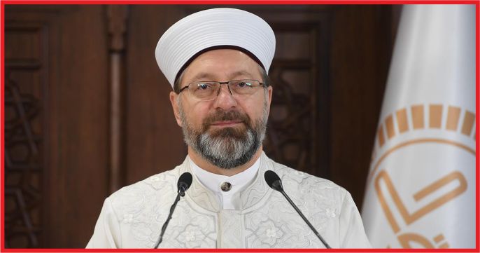 “RAMAZAN VE SORUMLULUK BİLİNCİ”