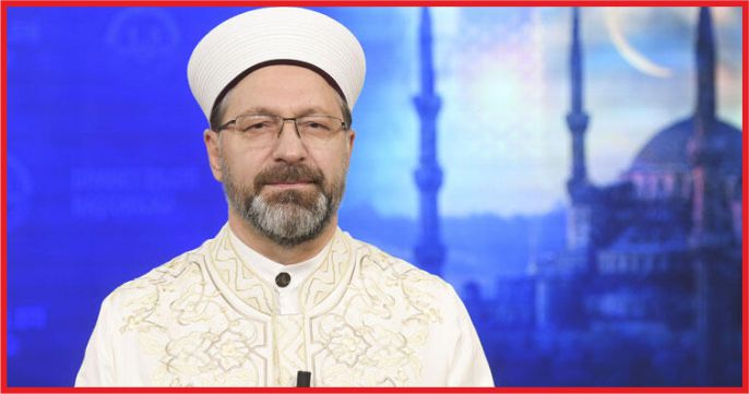 RAMAZAN'DA CAMİLER AÇIK OLACAK MI?