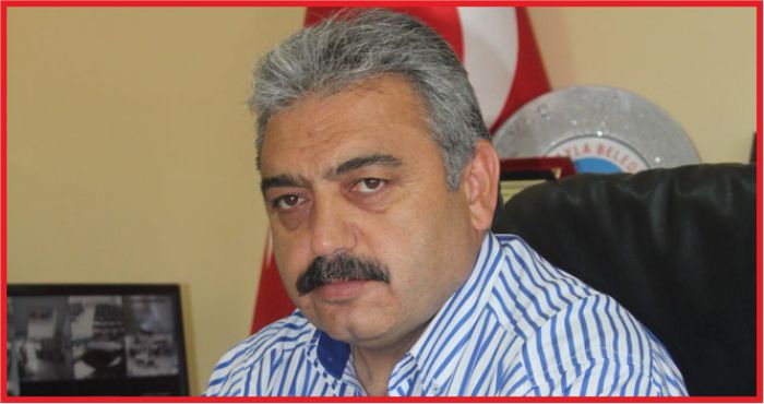 RECEP MUĞLU HAYATINI KAYBETTİ