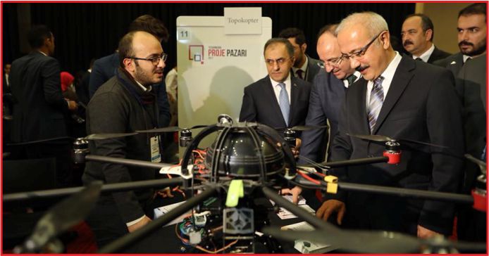 “REEL SÖKTERDE İŞLER YOLUNDA”