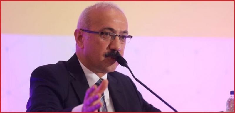 “REKABET GÜCÜMÜZÜ ARTIRMALIYIZ”