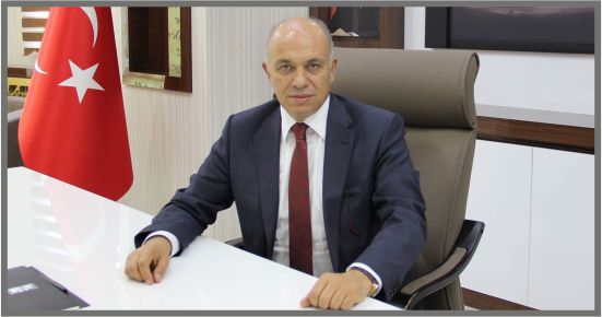 “SAĞLIĞIMIZ  ONLARA EMANET”