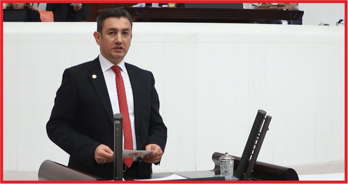 “SAĞLIK BAKANLIĞI KARAMAN’A NEDEN DUYARSIZ?”