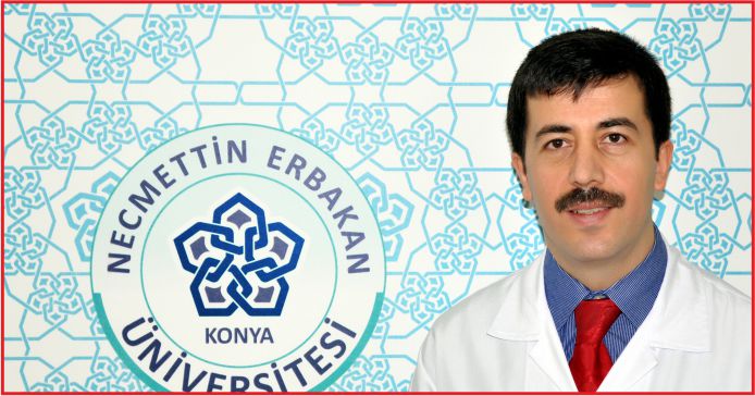 SAĞLIK BAKANLIĞINA KARAMAN’LI GENEL MÜDÜR