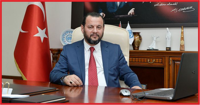 SAĞLIK BİLİMLERİ ENSTİTÜSÜ BÜYÜYOR