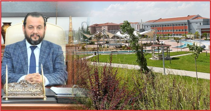 SAĞLIK BİLİMLERİ ENSTİTÜSÜ KURULDU