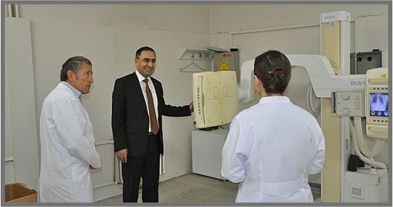 “SAĞLIK MUTLULUĞUN ÖNEMLİ  PARÇASIDIR”