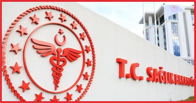 SAĞLIKÇILARIN AYRILMALARINA İZİN !