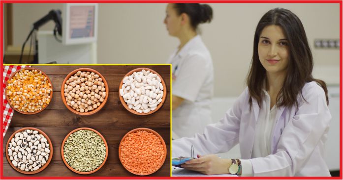 SAĞLIKLI BESLENMENİN ANAHTARI; KURU BAKLAGİLLER