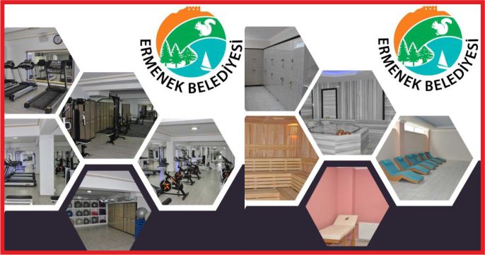 SAĞLIKLI BİR YAŞAM İÇİN SPOR ŞART