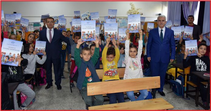 SAĞLIKLI VE GÜVENLİ GELECEK İÇİN SOSYAL GÜVENLİK BİLİNCİ