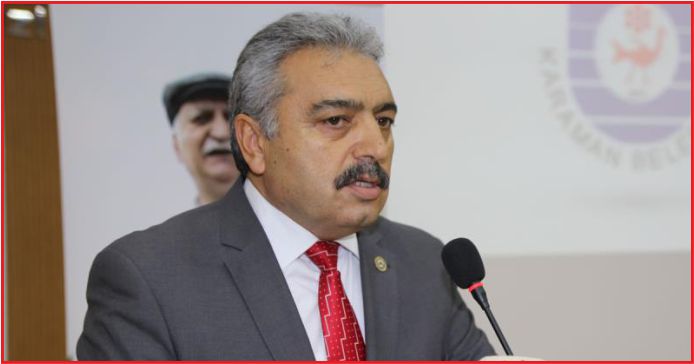 SAHTE GÜBREYE DİKKAT EDİN”