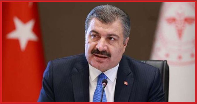 “SALGINDA TEKRAR BİR ARTIŞ YAŞANIYOR”