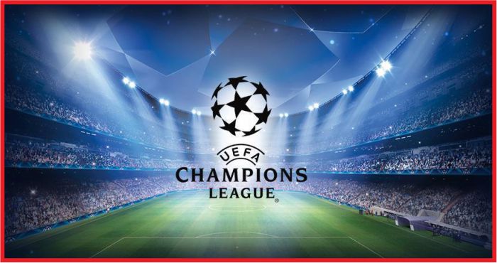 ŞAMPİYONLAR LİGİ’NDE PERDE AÇILIYOR