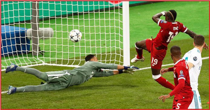 ŞAMPİYONLAR ŞAMPİYONU REAL MADRİD