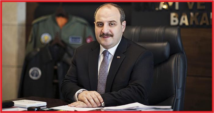 SANAYİDE ‘GÜÇ BİRLİĞİ’NE 500 MİLYON LİRALIK DESTEK