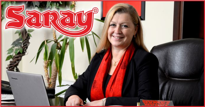 SARAY BİSKÜVİ İNOVALİG FİNALİ'NE KALDI