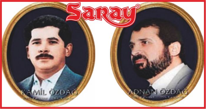 SARAY HOLDİG’TEN MEVLİD-İ ŞERİF