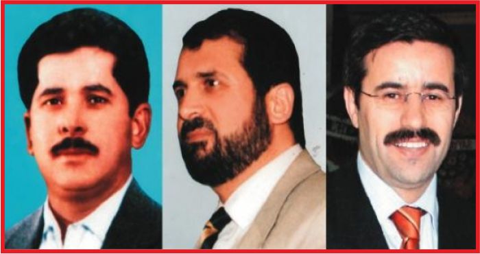 SARAY HOLDİNG MEVLİD-İ ŞERİF