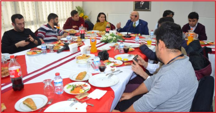 “SARIVELİLER TURİZM MERKEZİ OLACAK”