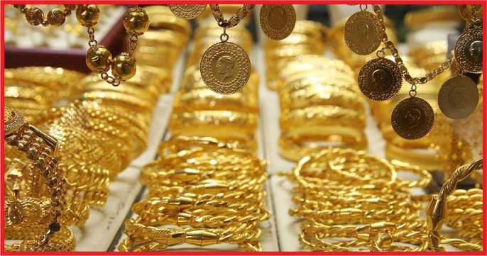 SARRAF VE KUYUMCULARDAN “COVİD-19 VİRÜSÜ” TEDBİRİ