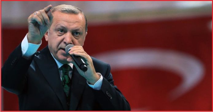 “ŞATAFATTAN UZAK DURUN”