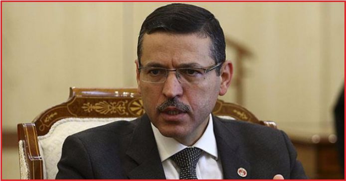 SAYIŞTAŞ BAŞKANI BAŞ KARAMAN’DA