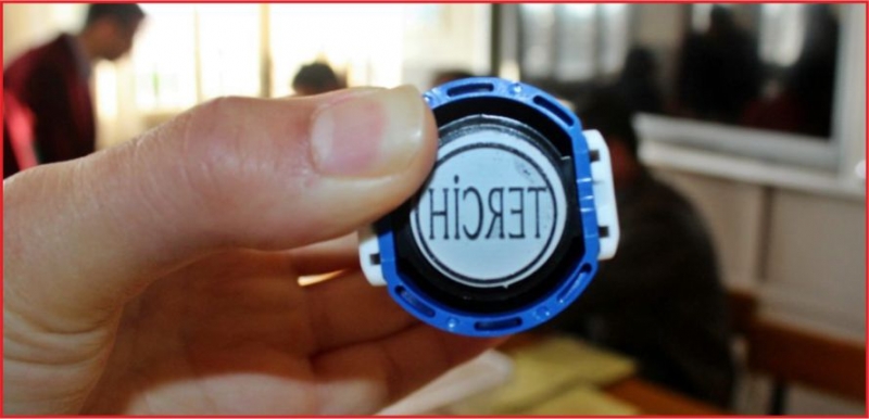 SEÇİM SİSTEMİ DEĞİŞİYOR !