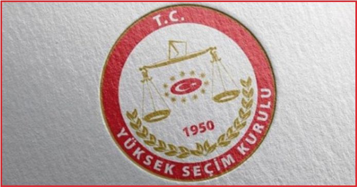 SEÇİM TAKVİMİ TAMAMLANDI!